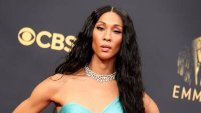 Mj Rodriguez Just Became the First Transgender Woman to Win a Golden Globe - www.glamour.com - New York - New Jersey