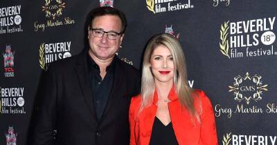 Bob Saget Was ‘So in Love’ With Wife Kelly Rizzo and ‘Proud’ of His Family, Tim Wilkins Says - www.usmagazine.com - Florida - Pennsylvania - city Jacksonville - county Love