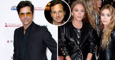 John Stamos, Mary-Kate and Ashley Olsen and ’Full House’ Cast Release Joint Statement After Bob Saget’s Death - www.usmagazine.com - Florida