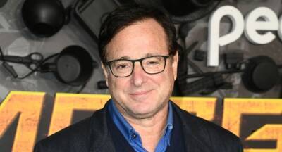 "In complete and utter shock": Bob Saget dead at 65 - www.who.com.au - USA - Florida - city Jacksonville, state Florida - county Love