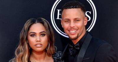 Ayesha Curry Slams ‘Ridiculous’ Rumors About Open Marriage With Steph Curry: ‘Don’t Believe Everything You Read’ - www.usmagazine.com