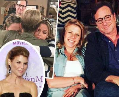 Final Full House Cast Members Lori Loughlin & Jodie Sweetin Mourn Bob Saget Loss: 'Love You More' - perezhilton.com - Florida