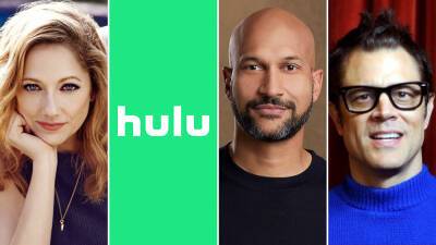 Hulu Orders 20th Television Comedy ‘Reboot’ To Series; Judy Greer Joins Alongside Keegan-Michael Key & Johnny Knoxville - deadline.com - Jordan
