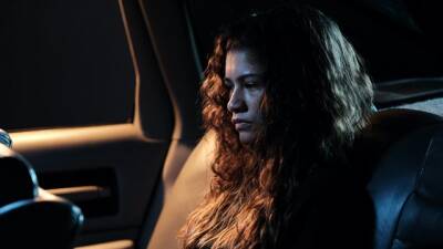 ‘Euphoria’ Season 2 Premiere Sets HBO Max Viewer Record - deadline.com - Israel
