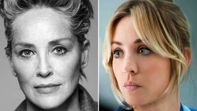 Sharon Stone Joins ‘The Flight Attendant’ Season 2, Will Recur As Cassie’s [SPOILER] On HBO Max Series - deadline.com - Los Angeles - Los Angeles - county Stone - city Santiago - Berlin - city Reykjavik