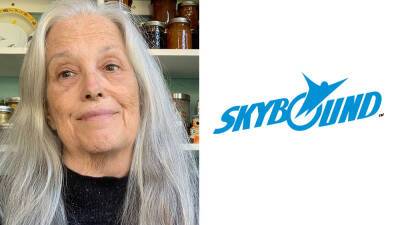 Marge Dean Appointed As Head Of Skybound Entertainment’s Animation Studio - deadline.com - Los Angeles - city Columbia