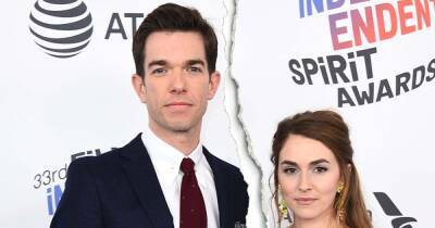 Fans Are Convinced John Mulaney’s Ex-Wife Anna Marie Tendler Shared Her Breakup Playlist After Finalizing Divorce - www.usmagazine.com - Chicago