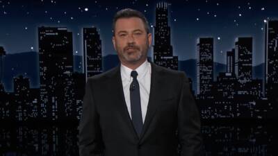 ABC Boss: “We’ll Have Jimmy Kimmel On The Air For As Many Seasons As He Wants” - deadline.com - county Fallon - county Colbert - city Fallon