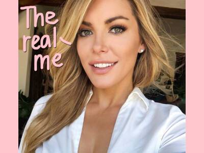 Crystal Hefner 'Removed Everything Fake' From Her Body & Deleted Any Revealing IG Pics! - perezhilton.com