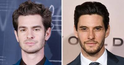 Andrew Garfield Was Told He Wasn’t ‘Handsome Enough’ Compared to Ben Barnes for ‘The Chronicles of Narnia’ Role - www.usmagazine.com - California - county Parker