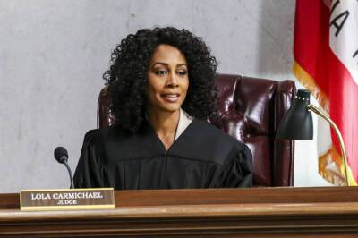 Simone Missick Returns To ‘All Rise’ As Production Starts On Season 3 For OWN; Theme & Approximate Premiere Date Revealed - deadline.com - county Wilson - area Bethel