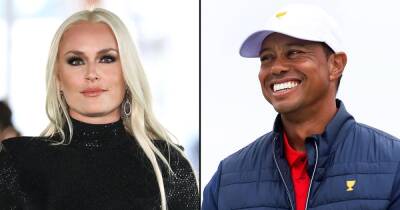 Lindsey Vonn Is Still Friends With Ex Tiger Woods: ‘I’m Happy That He Is Back and Healthy’ After Car Accident - www.usmagazine.com - Minnesota