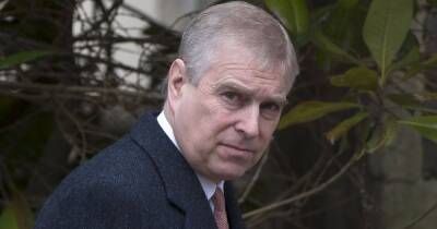 Prince Andrew will face civil trial over claims he sexually abused Virginia Giuffre - www.dailyrecord.co.uk - Britain - USA - Florida - Thailand - city Sandringham - Virginia - city Oxford - Virgin Islands