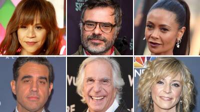 ‘Human Resources’: Netflix Reveals Premiere Date & Six New Cast Members - deadline.com