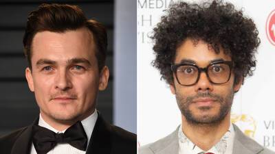 Rupert Friend And Richard Ayoade Join Wes Anderson’s Adaptation Of Roald Dahl’s ‘The Wonderful Story Of Henry Sugar’ At Netflix - deadline.com - France - London - county Anderson