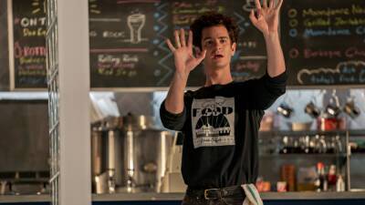 How Andrew Garfield Wants to Celebrate His SAG Nomination: Go Bowling and Hug Will Smith - thewrap.com