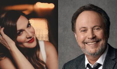 Shoshana Bean Joins Billy Crystal’s ‘Mr. Saturday Night’ Broadway Cast; New Opening Night Announced - deadline.com - Jordan
