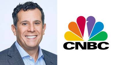 Former WarnerMedia PR Vet Keith Cocozza Joins CNBC As SVP Communications - deadline.com - New York - city Englewood
