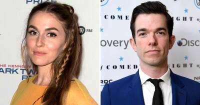 Anna Marie Tender Plans to Freeze Her Eggs After John Mulaney Divorce: ‘New Things’ Are Ahead - www.usmagazine.com - state Connecticut
