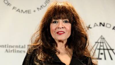 Ronnie Spector, '60s icon who sang ‘Be My Baby,’ dies at 78 - abcnews.go.com - Los Angeles - Washington