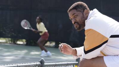 ‘King Richard’: Read The Screenplay That Aces The Venus And Serena Williams Story - deadline.com - Chicago - Florida - city Saniyya - city Compton