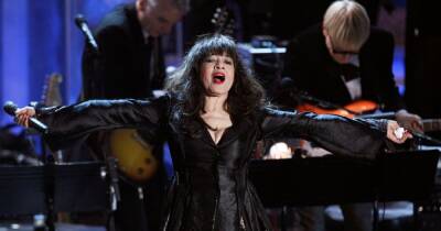 Be My Baby singer Ronnie Spector dies aged 78 after brief cancer battle as family pay tribute - www.dailyrecord.co.uk - Washington