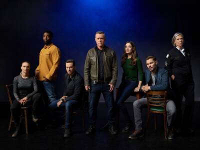 ‘Chicago PD’ Pauses Production After Positive Covid Tests - deadline.com - Chicago