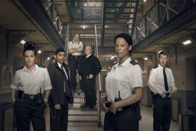 Channel 4 Prison Drama ‘Screw’ Sells To Australia & New Zealand - deadline.com - Australia - New Zealand - Jordan - county Halifax