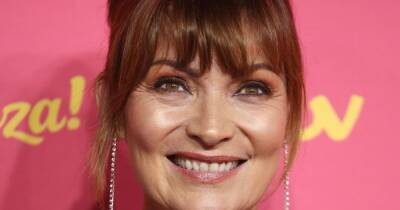 Lorraine Kelly quips PM must be thankful to Prince Andrew taking the heat off Downing Street party - www.dailyrecord.co.uk - Scotland - USA - county Ross - Virginia - county Douglas