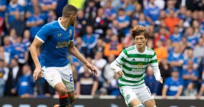 Chris Sutton urges Celtic to seek Rangers call off if key stars miss out and insists rivals 'can't complain' - www.dailyrecord.co.uk - Australia - Scotland - USA - Japan