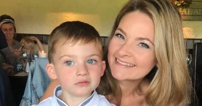 Scots mum with MS says £50k treatment abroad is 'last hope' of halting disease - www.dailyrecord.co.uk - Scotland