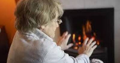 Charity warns rising energy bills could trigger national emergency for millions of older people - www.dailyrecord.co.uk - Britain