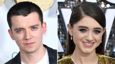 Asa Butterfield and Natalia Dyer to Star in Horror Film ‘All Fun and Games’ for AGBO - thewrap.com - Berlin