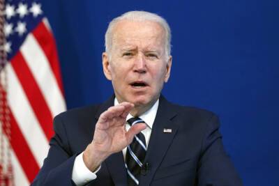 Joe Biden Calls On Media Outlets To Curb Covid Misinformation: “It Has To Stop” - deadline.com - New York - New Jersey - Ohio - state New Mexico - state Rhode Island - Michigan