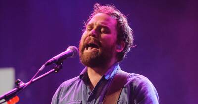 Frightened Rabbit discuss plans to release unfinished songs by late frontman Scott Hutchison - www.dailyrecord.co.uk - county Scott