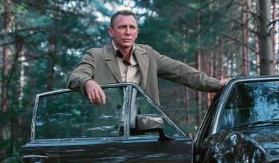 Daniel Craig Said He Pitched Killing James Bond After The ‘Casino Royale’ Premiere - theplaylist.net
