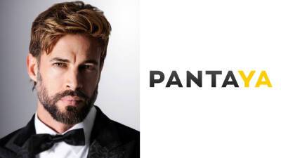 William Levy To Lead New Dramatic Series ‘Montecristo’ From Pantaya & Secuoya Studios - deadline.com - Spain - Miami - Madrid - city Havana - county Levy