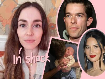Anna Marie Tendler Opens Up, Admits Divorce Drama With John Mulaney & Olivia Munn Has Been 'Surreal' - perezhilton.com - state Connecticut