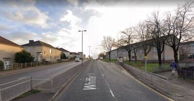 Elderly man dies after being hit by car within an hour of another fatal crash - www.dailyrecord.co.uk - Scotland - Beyond
