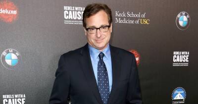 Bob Saget Detailed the ‘Healing’ Power of Comedy in His Final Interview Before Death: ‘It Helped Me Survive’ - www.usmagazine.com - Florida - city Jacksonville