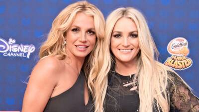 Britney Spears tells sister Jamie Lynn: 'Lose my number' - heatworld.com - county Williams
