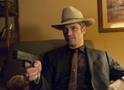 ‘Justified: City Primeval’: Timothy Olyphant Officially Set To Star In A Revival Of The Acclaimed FX Series - theplaylist.net