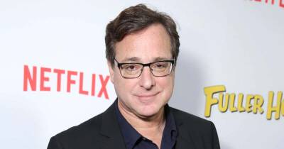 Bob Saget Will Be Laid to Rest at Private Family Funeral Nearly 1 Week After Death - www.usmagazine.com - Florida - Illinois - city Jacksonville, state Florida