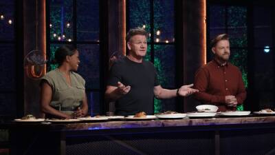Gordon Ramsay’s ‘Next Level Chef’ Replaces ‘Monarch’ After Fox’s NFC Championship Game - deadline.com - Britain