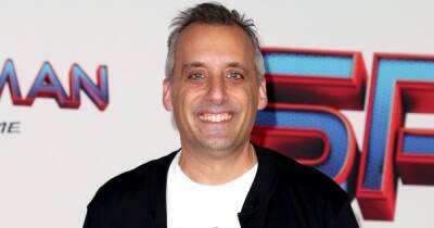 Impractical Jokers’ Joe Gatto Teases Life Is ‘Pretty F—king Fantastic’ During 1st Stand-Up Show After Announcing Divorce - www.usmagazine.com - state Iowa