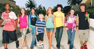 The Cast of Nickelodeon’s ‘Zoey 101’: Where Are They Now? - www.usmagazine.com - state Mississippi