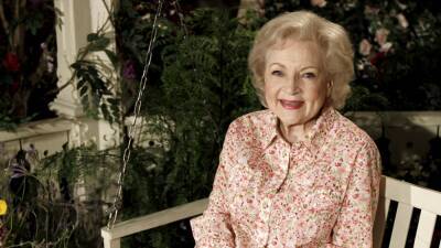 Betty White To Be Honored In NBC Primetime Special - deadline.com
