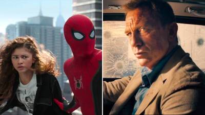 Notes On The Season: Daniel Craig, Amy Pascal On Bond, Spidey And Oscar; Branagh And Campion Out At WGA - deadline.com