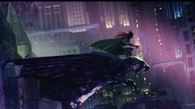 Leslie Grace Gives First Look At Her ‘Batgirl’ Costume For Upcoming HBO Max Film - deadline.com