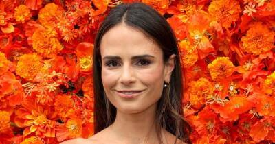 Jordana Brewster: 25 Things You Don’t Know About Me (‘My Most Used Emoji Is Definitely the Poop One’) - www.usmagazine.com - Brazil - Hollywood - Virginia - city Rio De Janeiro, Brazil